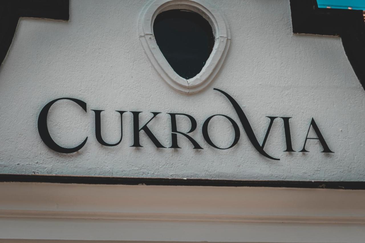 Cukrovia Kutno Kültér fotó